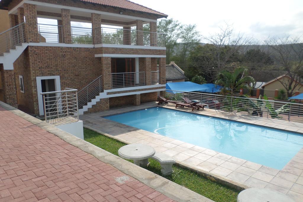 Country Link Guest Lodge Komatipoort Exterior photo
