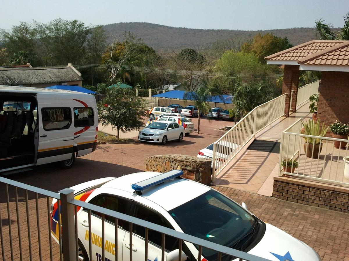 Country Link Guest Lodge Komatipoort Exterior photo